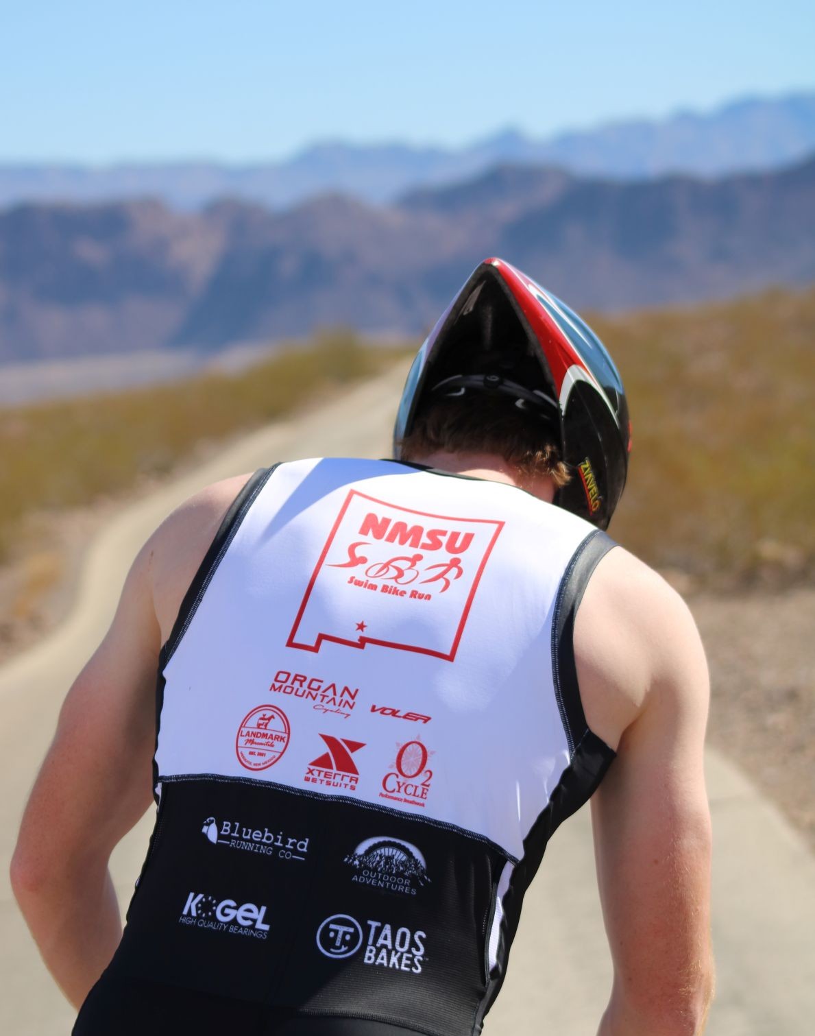NMSU Triathlon Club